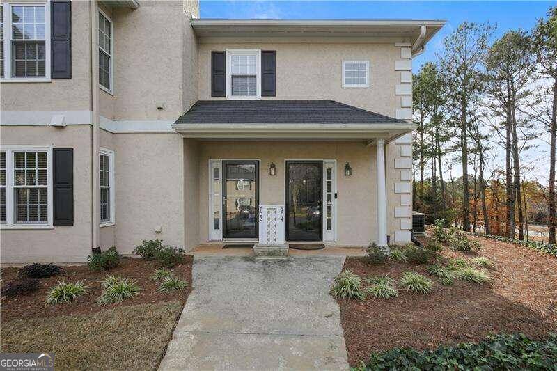 Peachtree Corners, GA 30092,704 Peachtree Forest