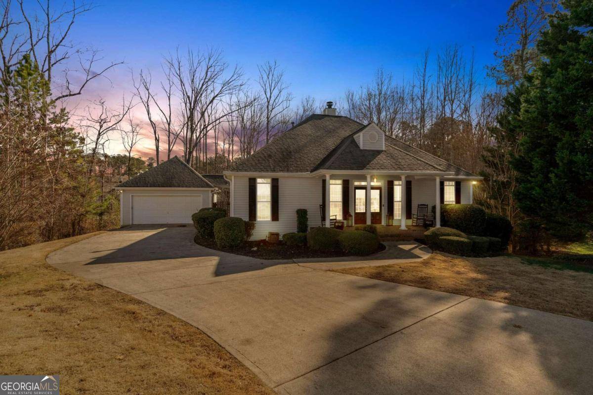 Powder Springs, GA 30127,322 Holland Creek CT