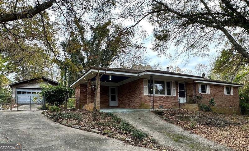 Mableton, GA 30126,79 Charlotte DR SW