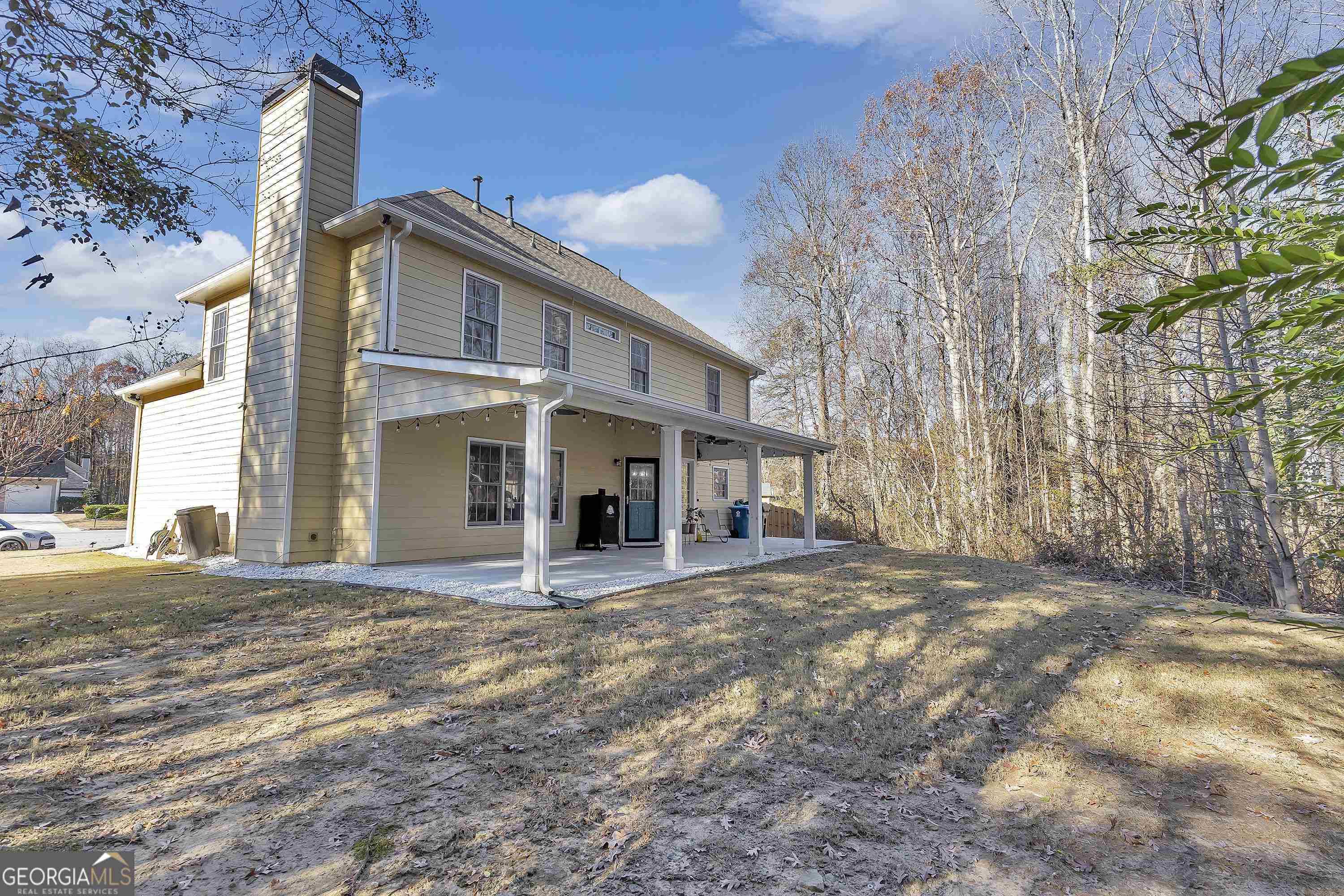 Lawrenceville, GA 30043,1611 Hillside Bend XING