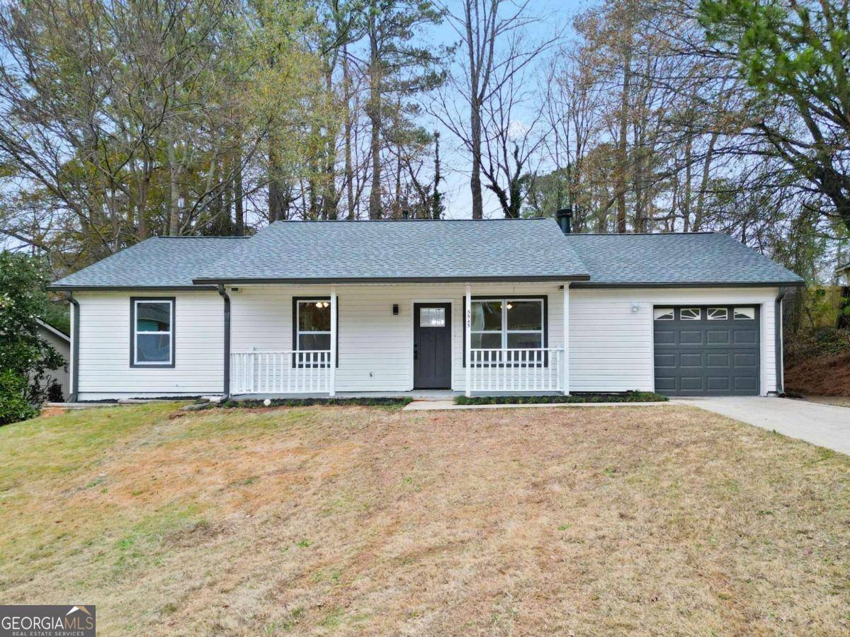 Norcross, GA 30093,5545 Weatherford RD