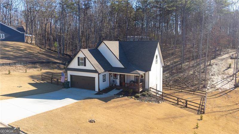 Dahlonega, GA 30533,105 West Woods Drive