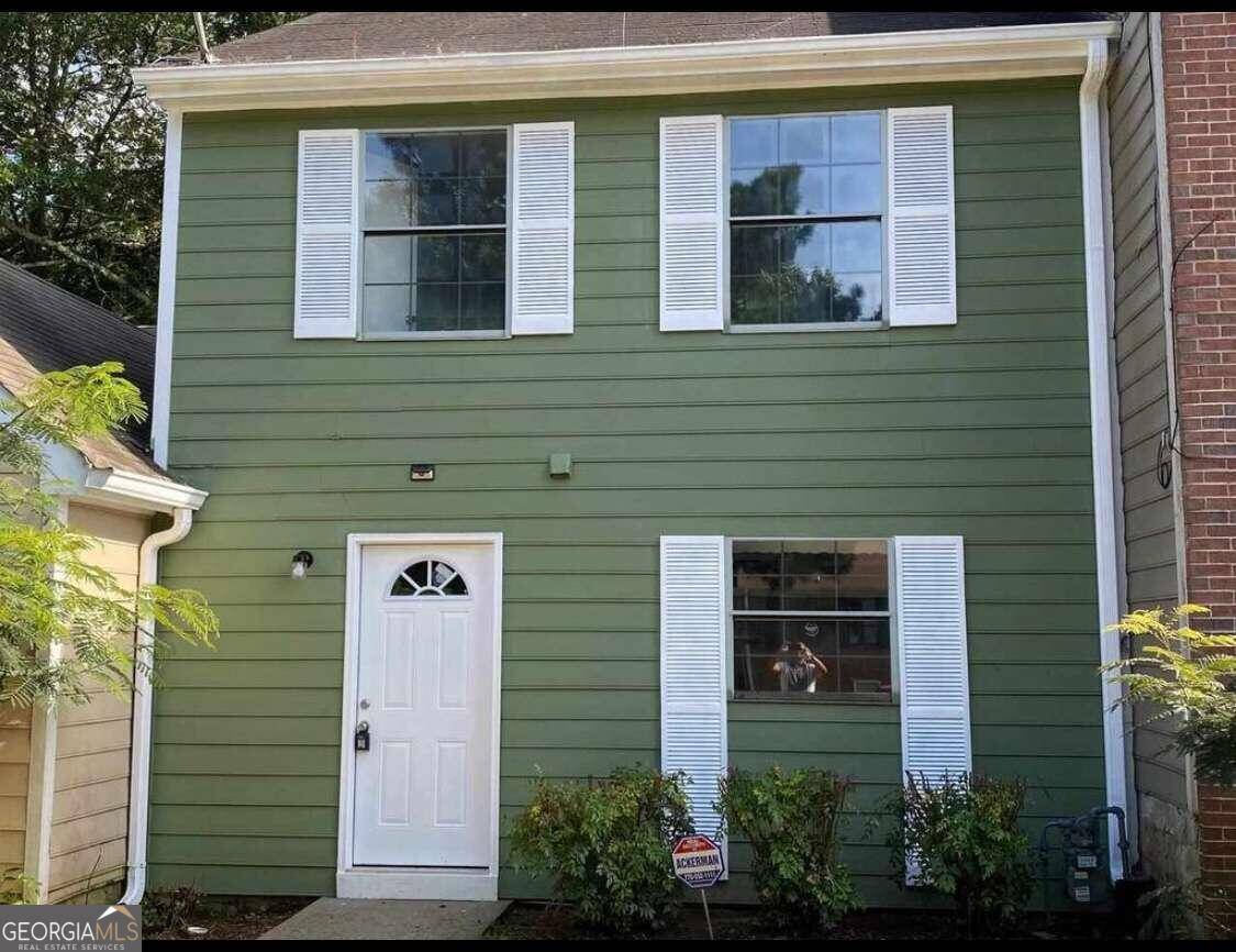 Decatur, GA 30032,3797 Travis TRCE