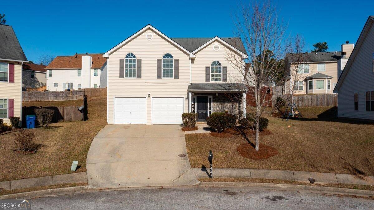 Riverdale, GA 30296,2423 Fripp