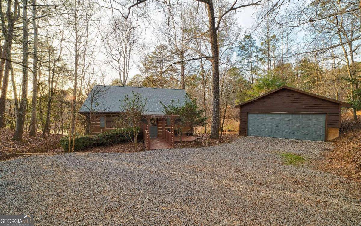 Ellijay, GA 30536,418 Misty