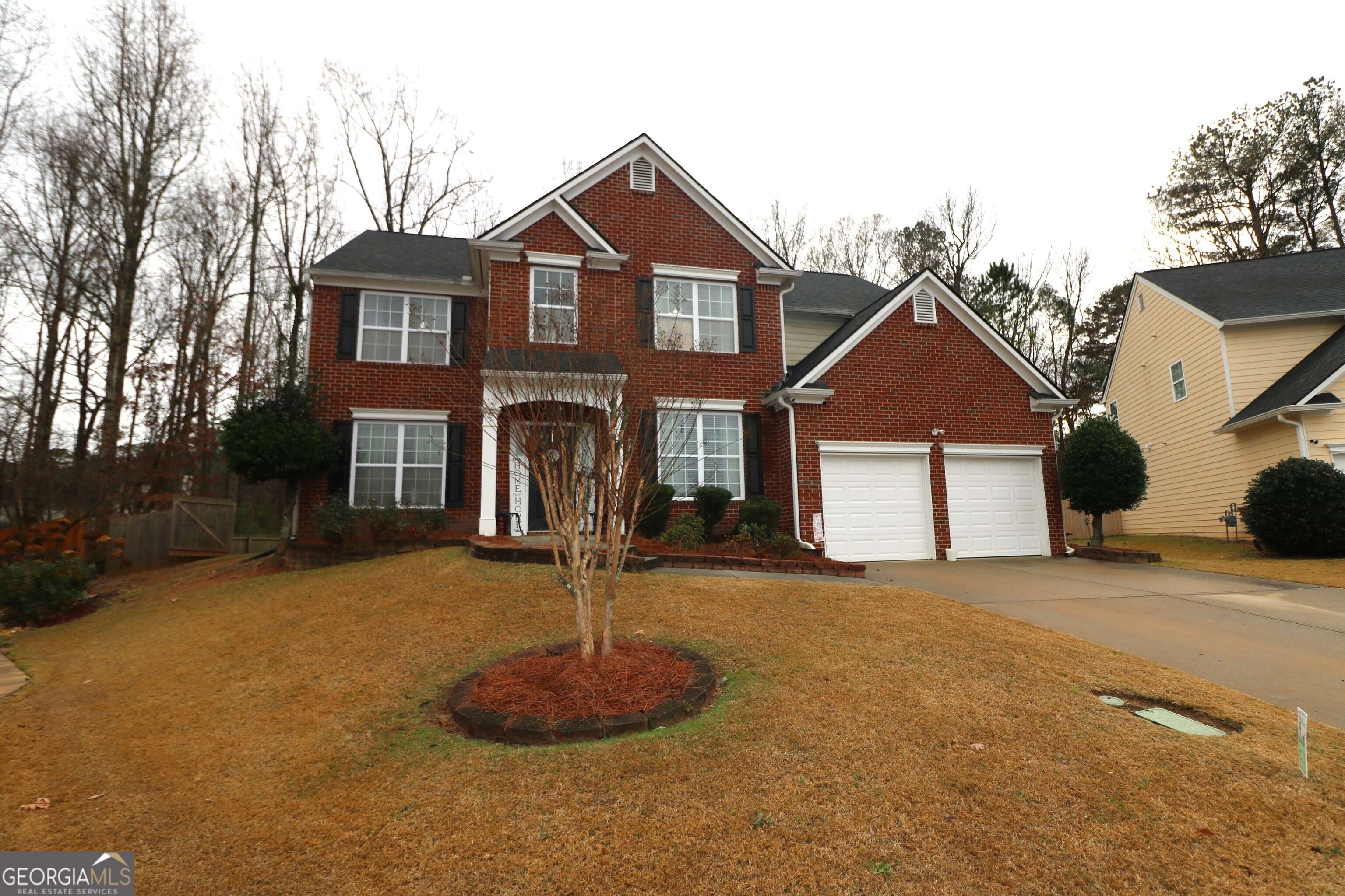 Lawrenceville, GA 30045,1470 Heatherglade LN