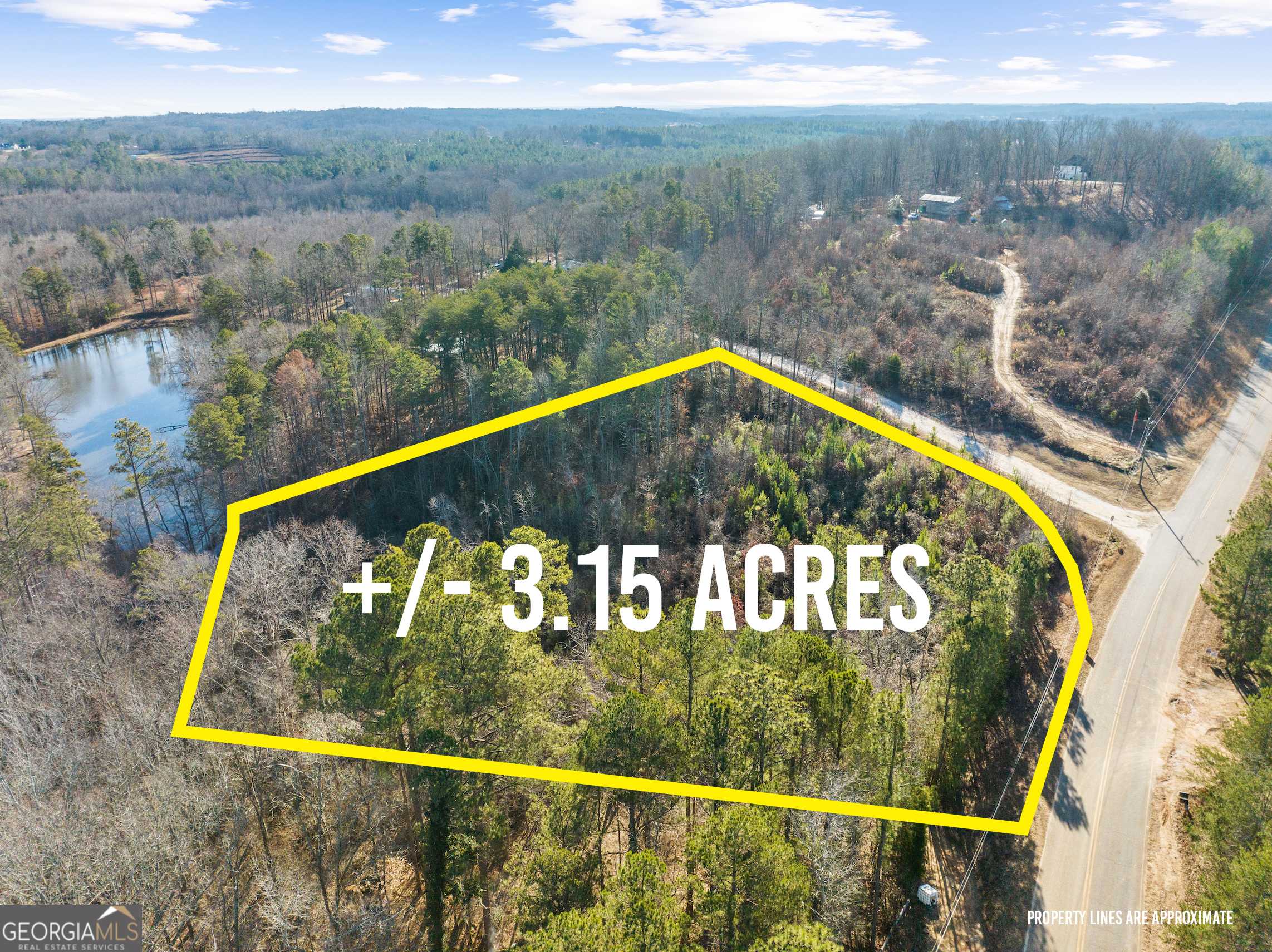 Toccoa, GA 30577,0 Lake View