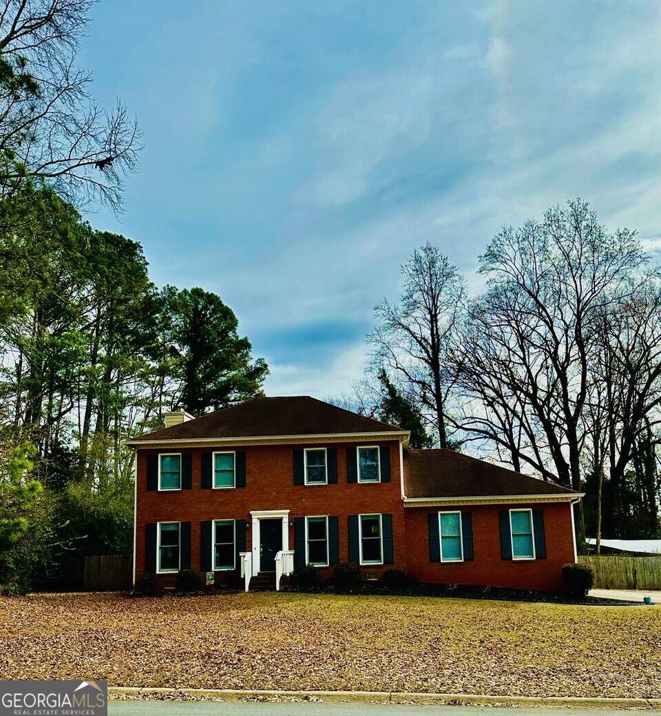 Lilburn, GA 30047,4164 Rivermeade DR