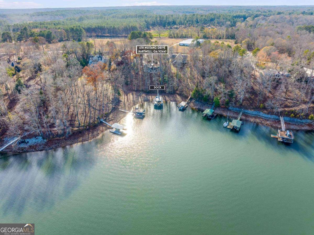 Hartwell, GA 30643,638 Mustang DR