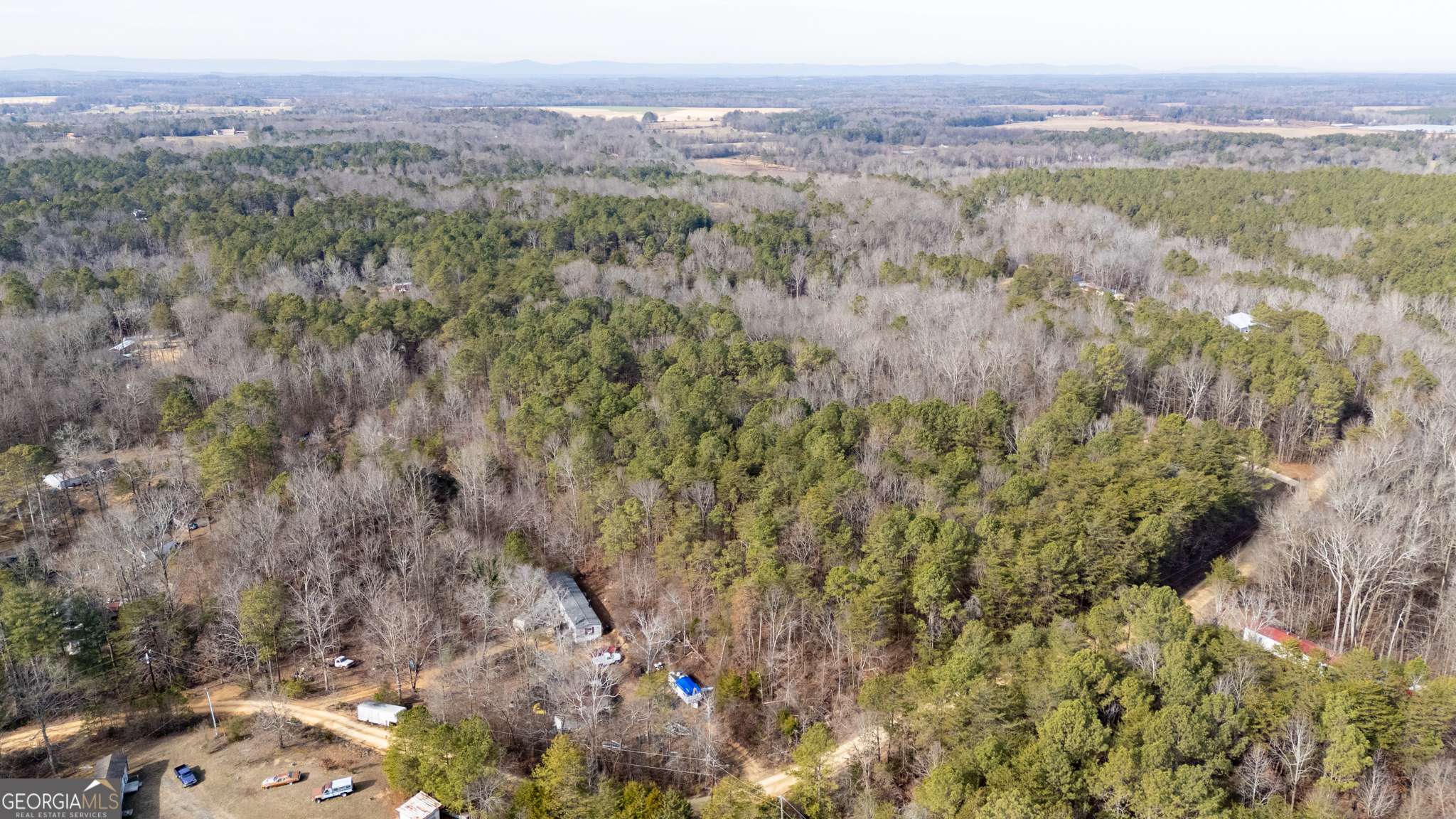 Ranger, GA 30734,0 Honeysuckle