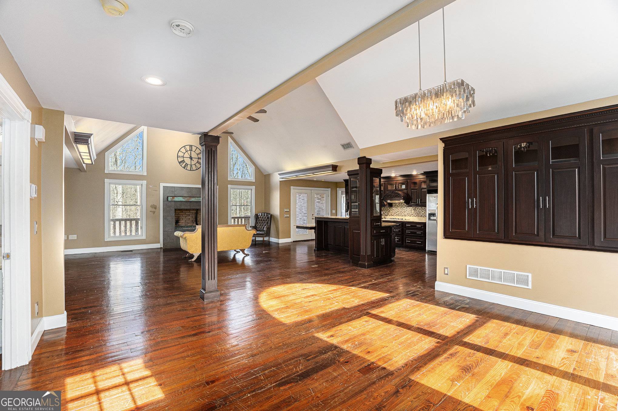 Royston, GA 30662,248 Tanglewood RD S