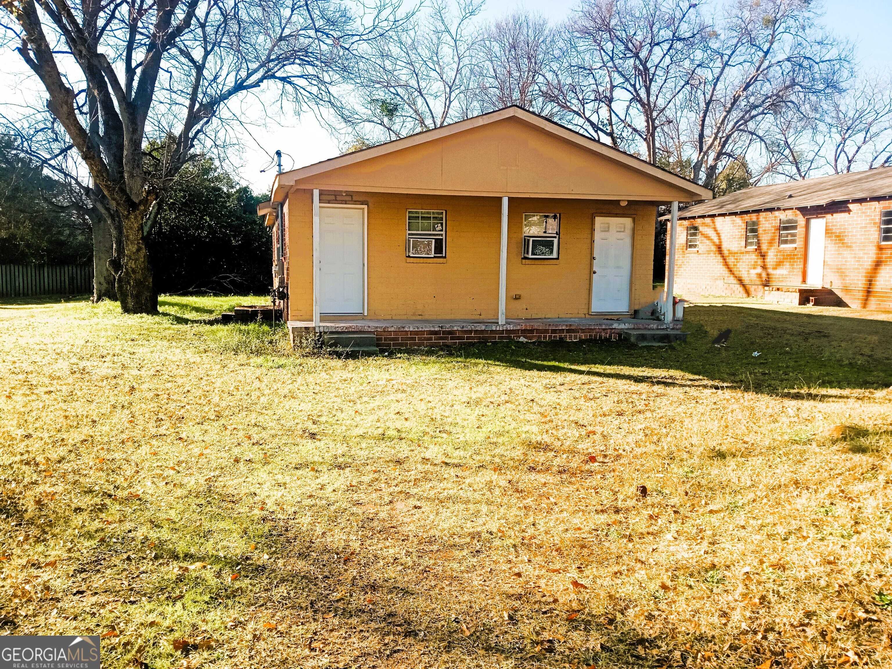 Macon, GA 31204,3620 Earl ST