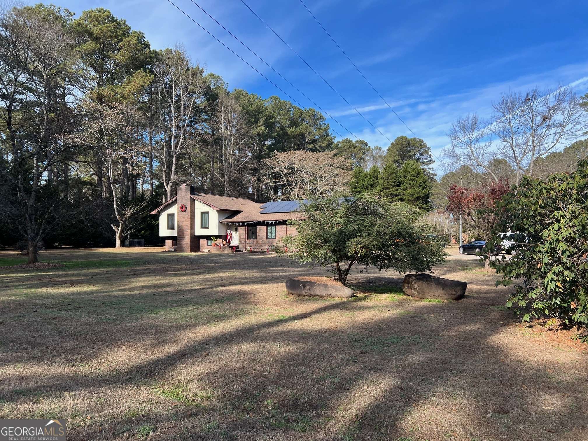 Toccoa, GA 30577,588 Estatohe