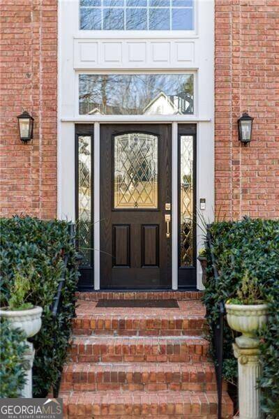 Alpharetta, GA 30022,771 Hambledon BND