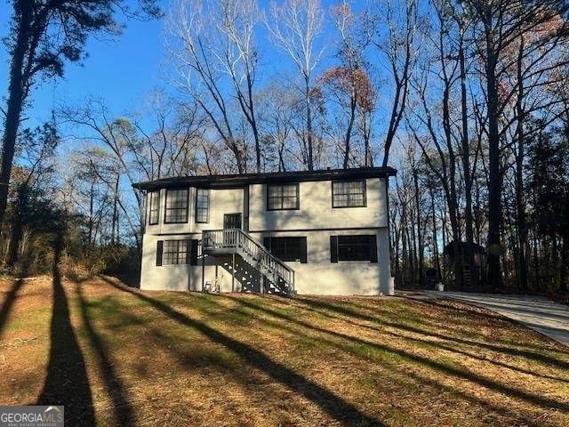 Snellville, GA 30078,2676 Pamela DR