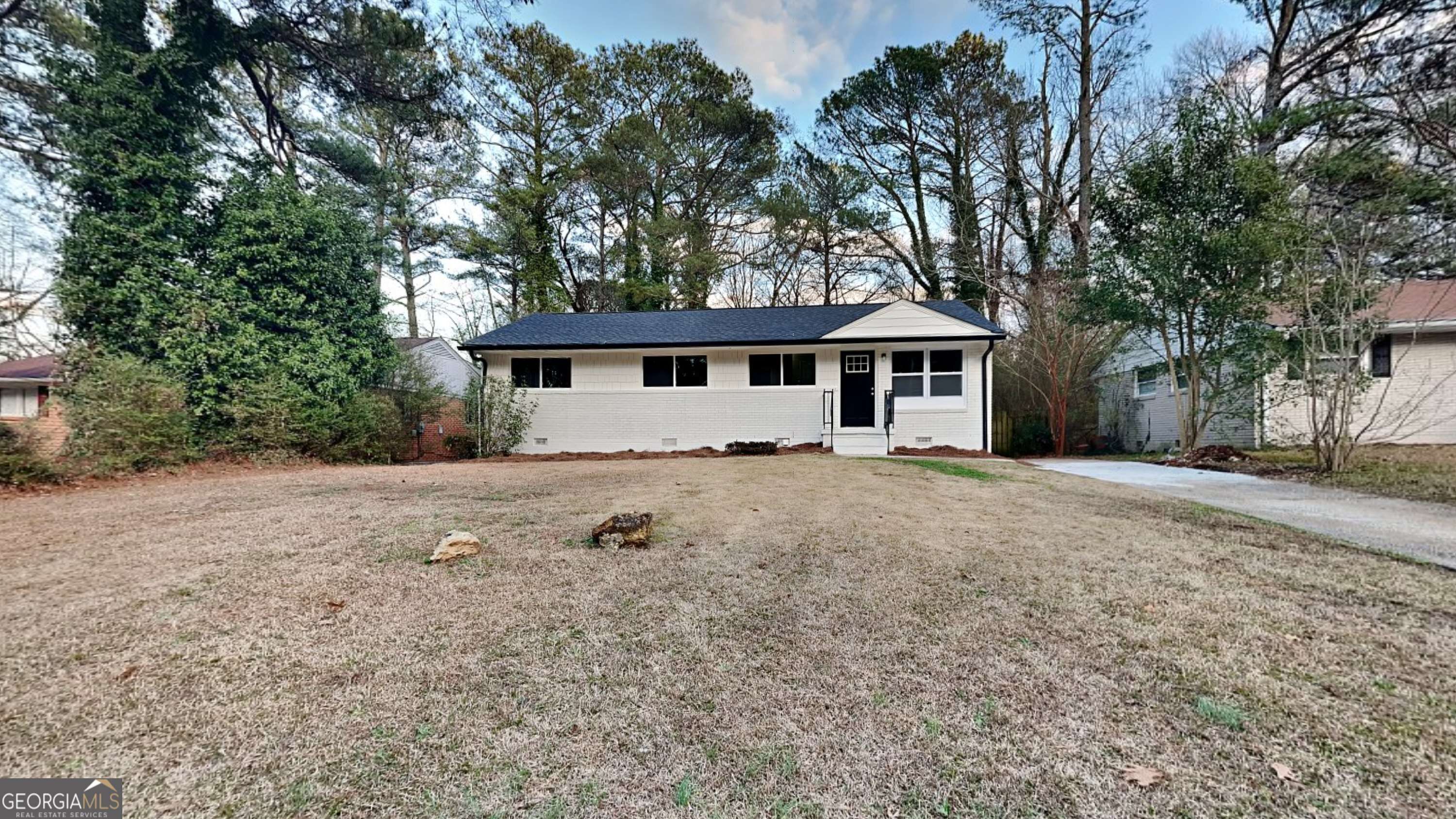 East Point, GA 30344,2596 Bryant DR