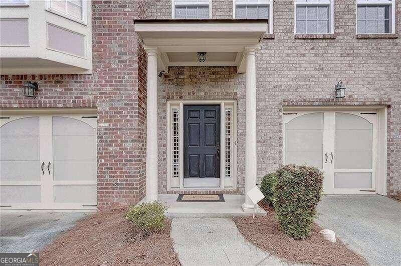 Buford, GA 30519,1963 Appaloosa Mill CIR