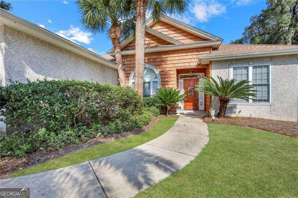 St. Simons, GA 31522,106 Village Creek