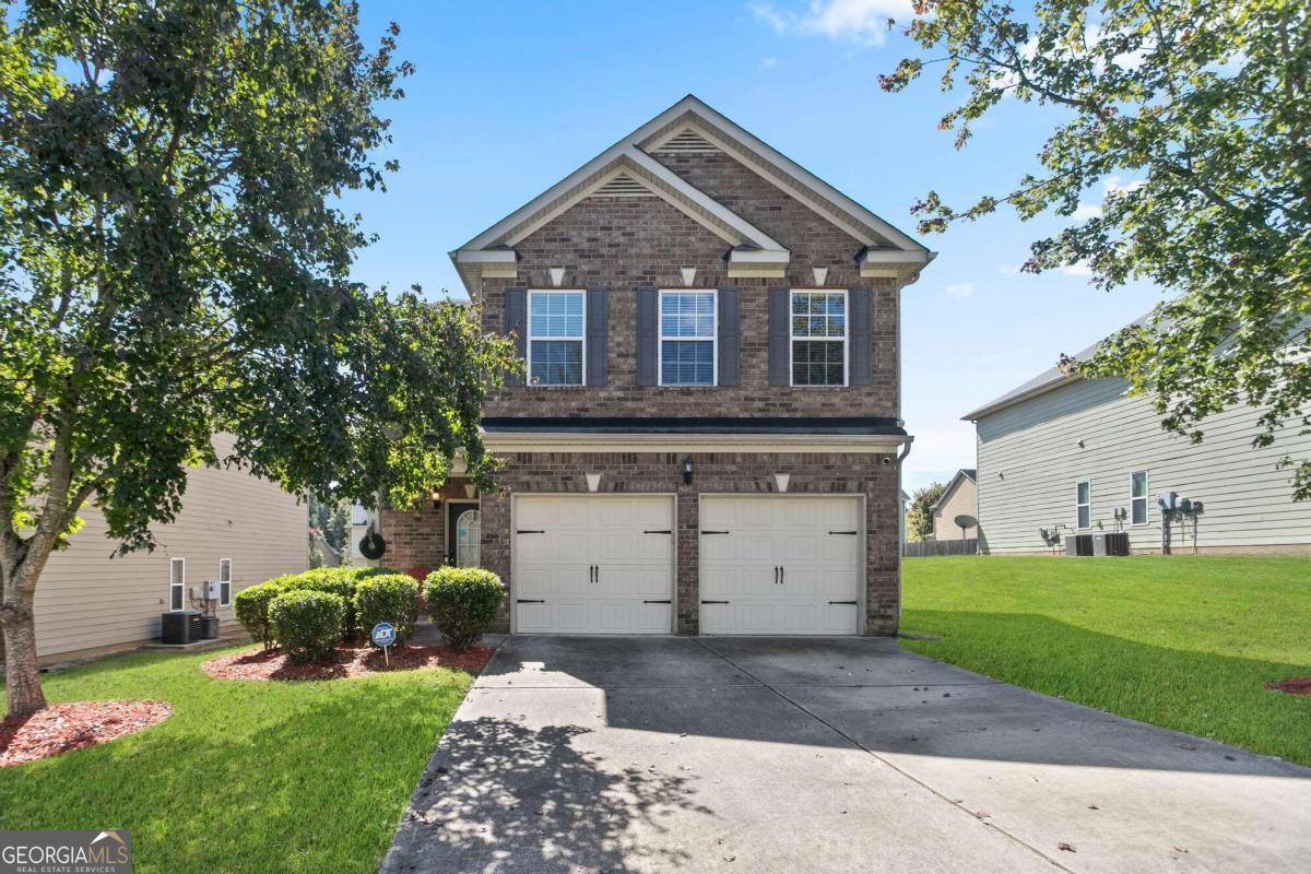 Lithonia, GA 30038,7065 Creststone WAY