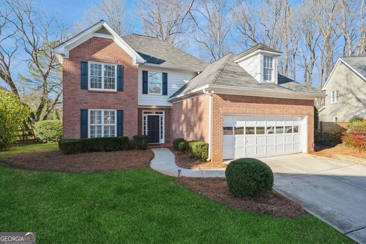 Alpharetta, GA 30022,1600 Stethem FRY