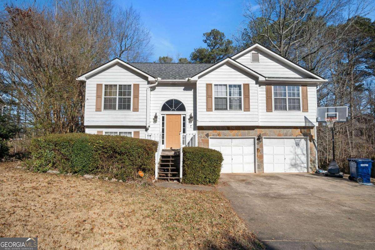 Lithia Springs, GA 30122,2689 Johnsbrooke