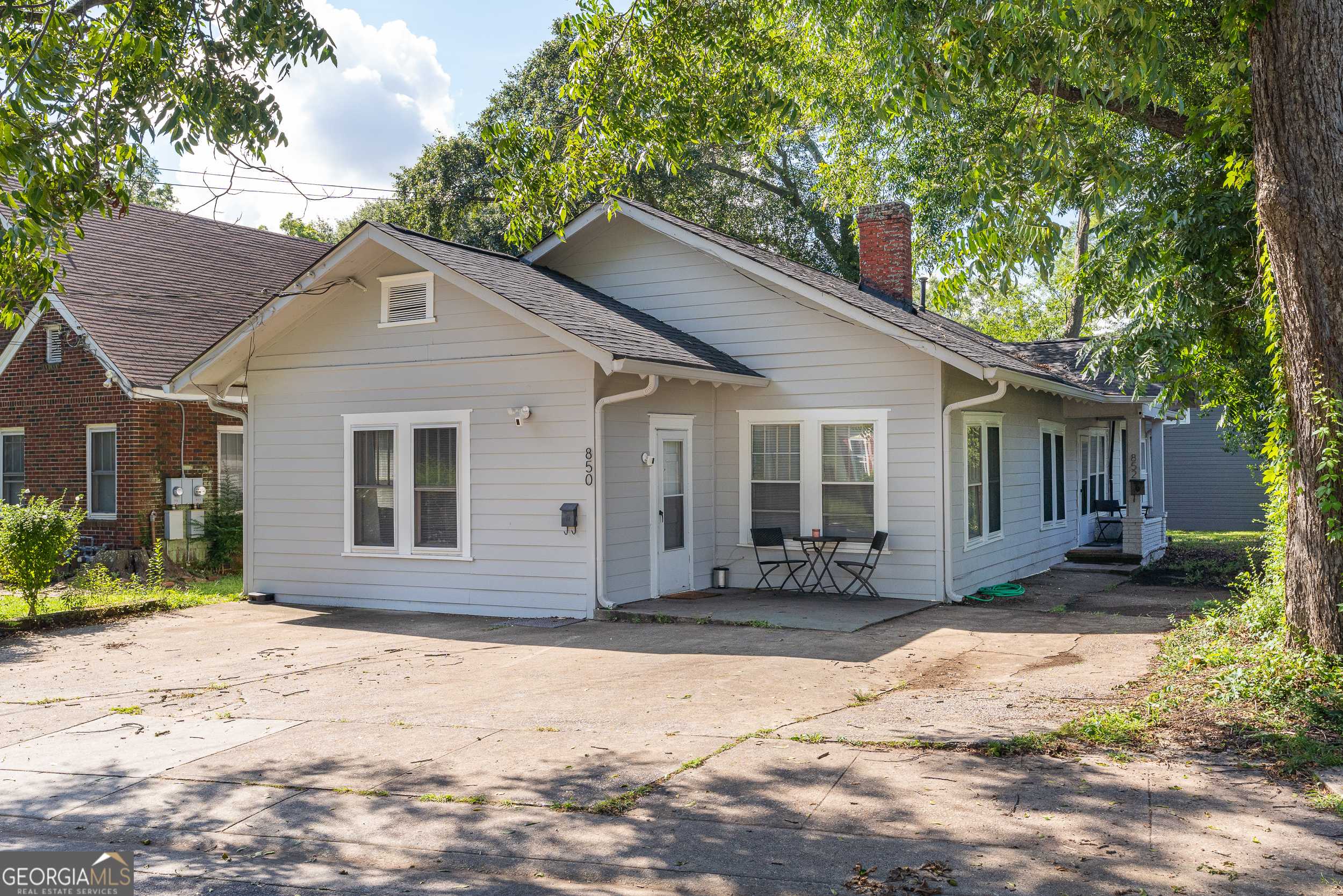 Hapeville, GA 30354,850 Custer