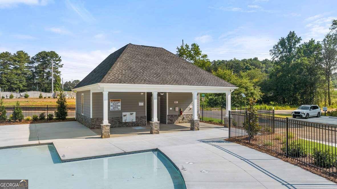 Lawrenceville, GA 30045,1182 Cades Walk