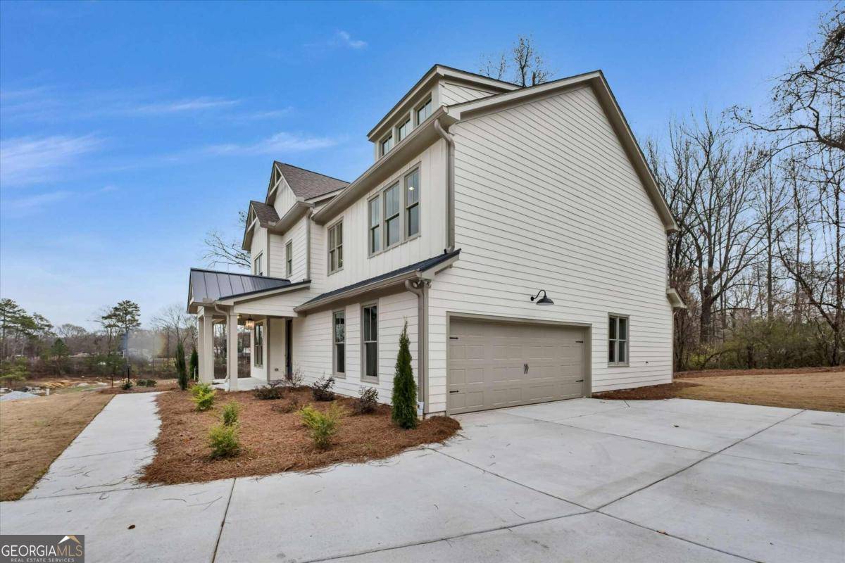 Atlanta, GA 30316,1685 Eastside Parc ST #LOT 2