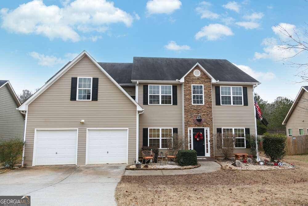 Villa Rica, GA 30180,139 Brookhaven