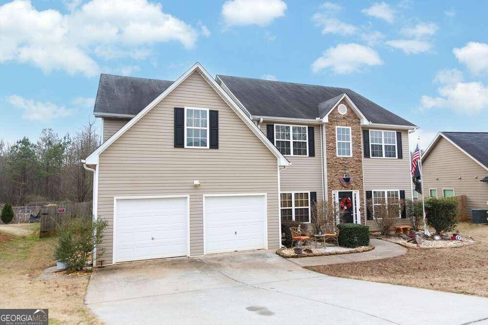 Villa Rica, GA 30180,139 Brookhaven