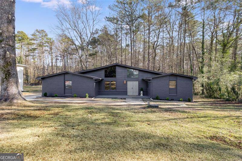 Douglasville, GA 30134,1408 Burnt Hickory RD