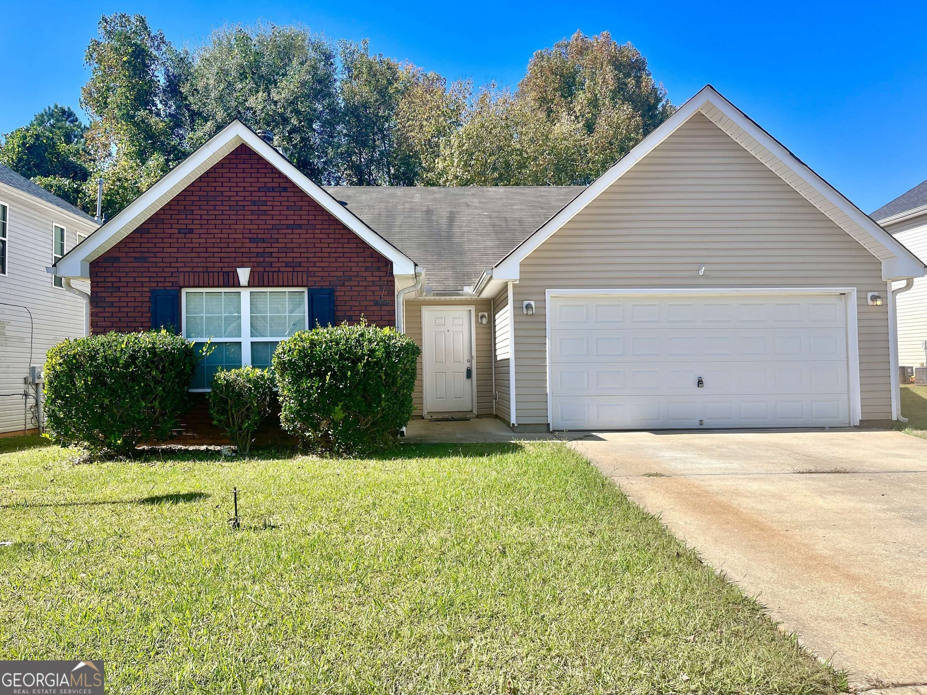 Hampton, GA 30228,1105 Oak Hollow