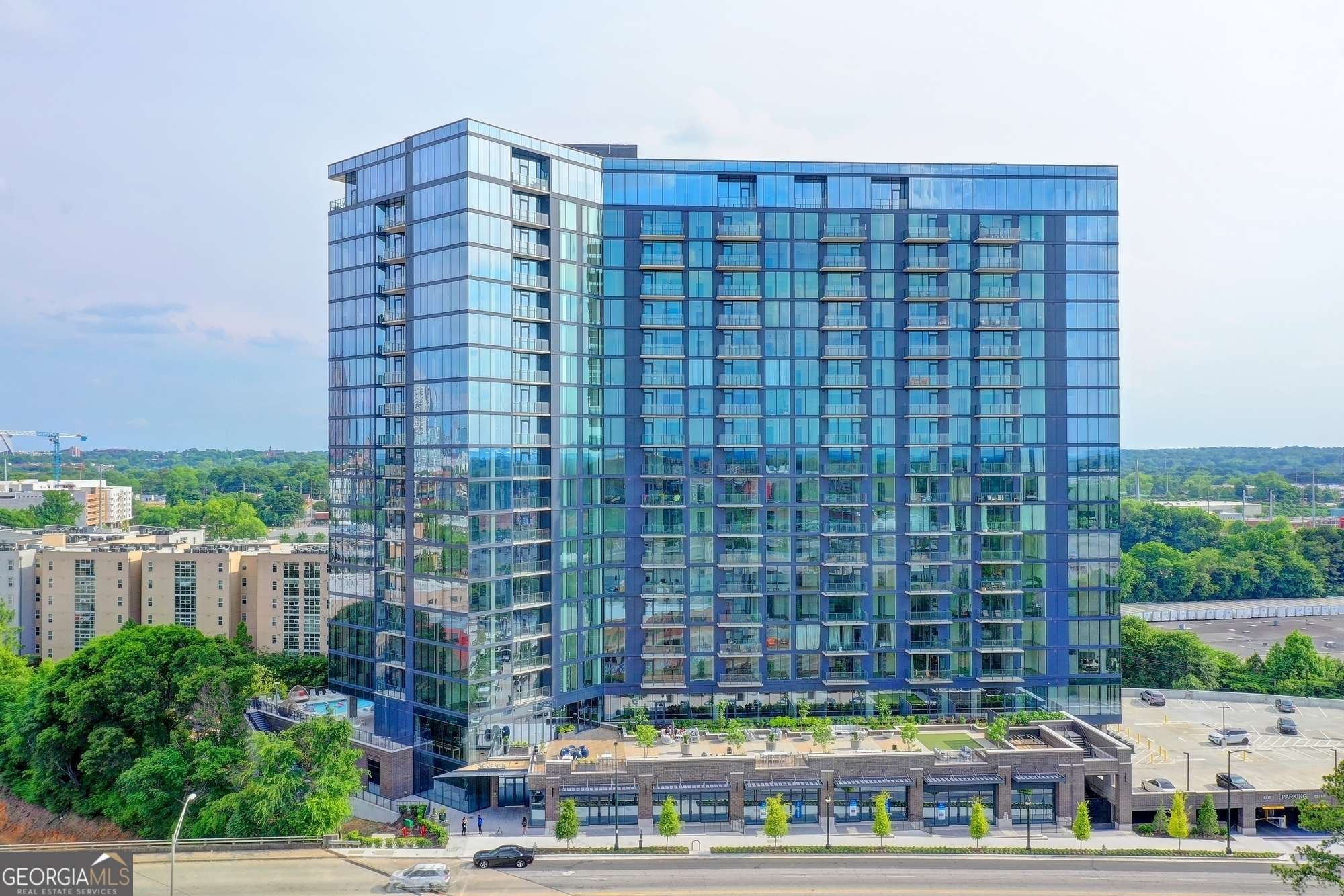 Atlanta, GA 30318,788 W Marietta ST NW #511
