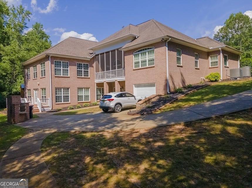 Wedowee, AL 36278,148 Amanda DR