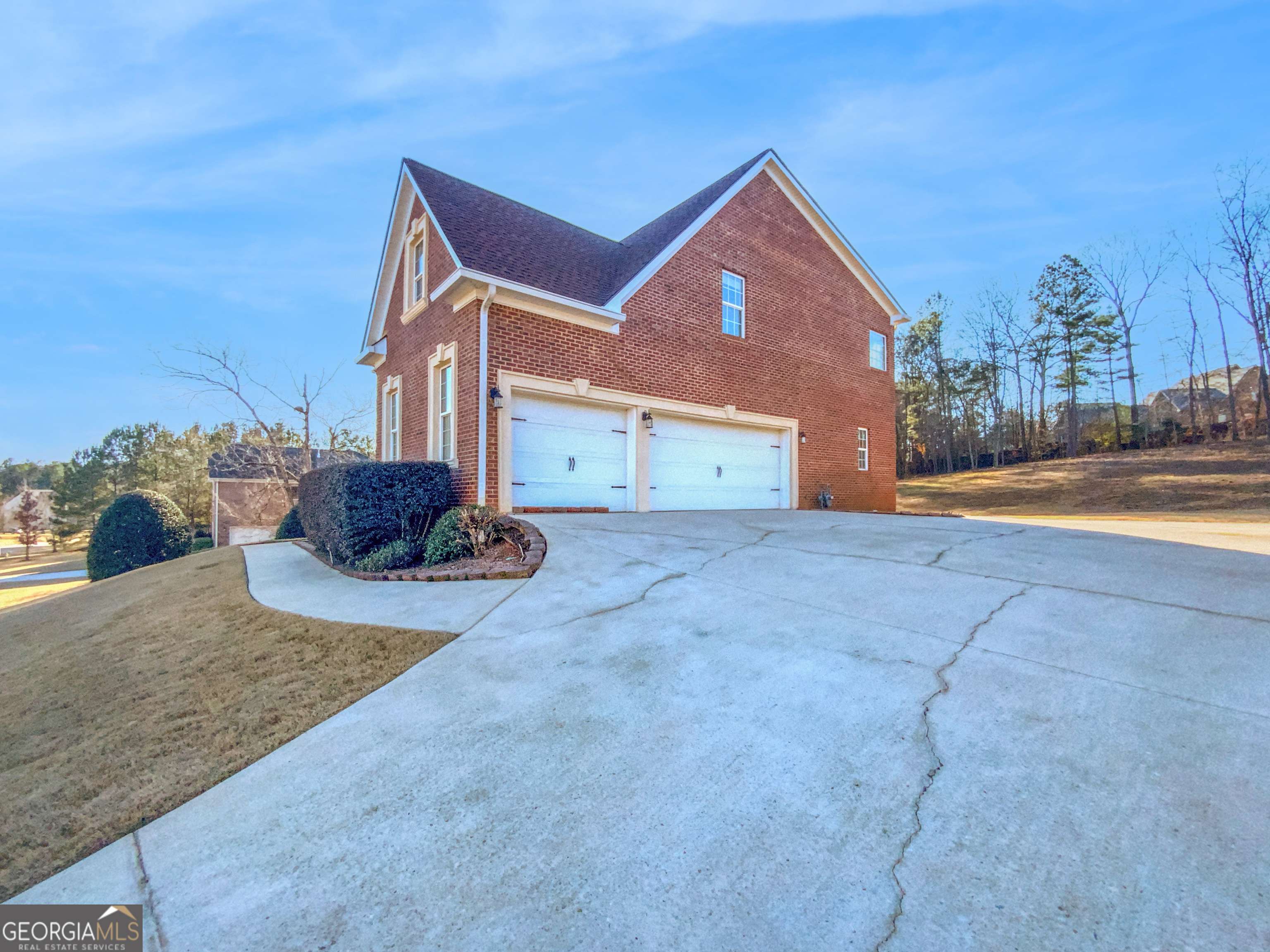 Mcdonough, GA 30252,779 Alberta DR
