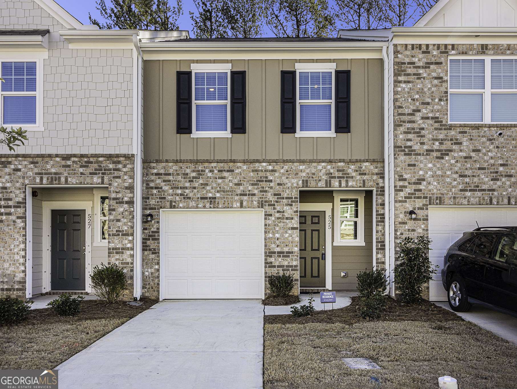 Palmetto, GA 30268,525 Magnolia CIR #13