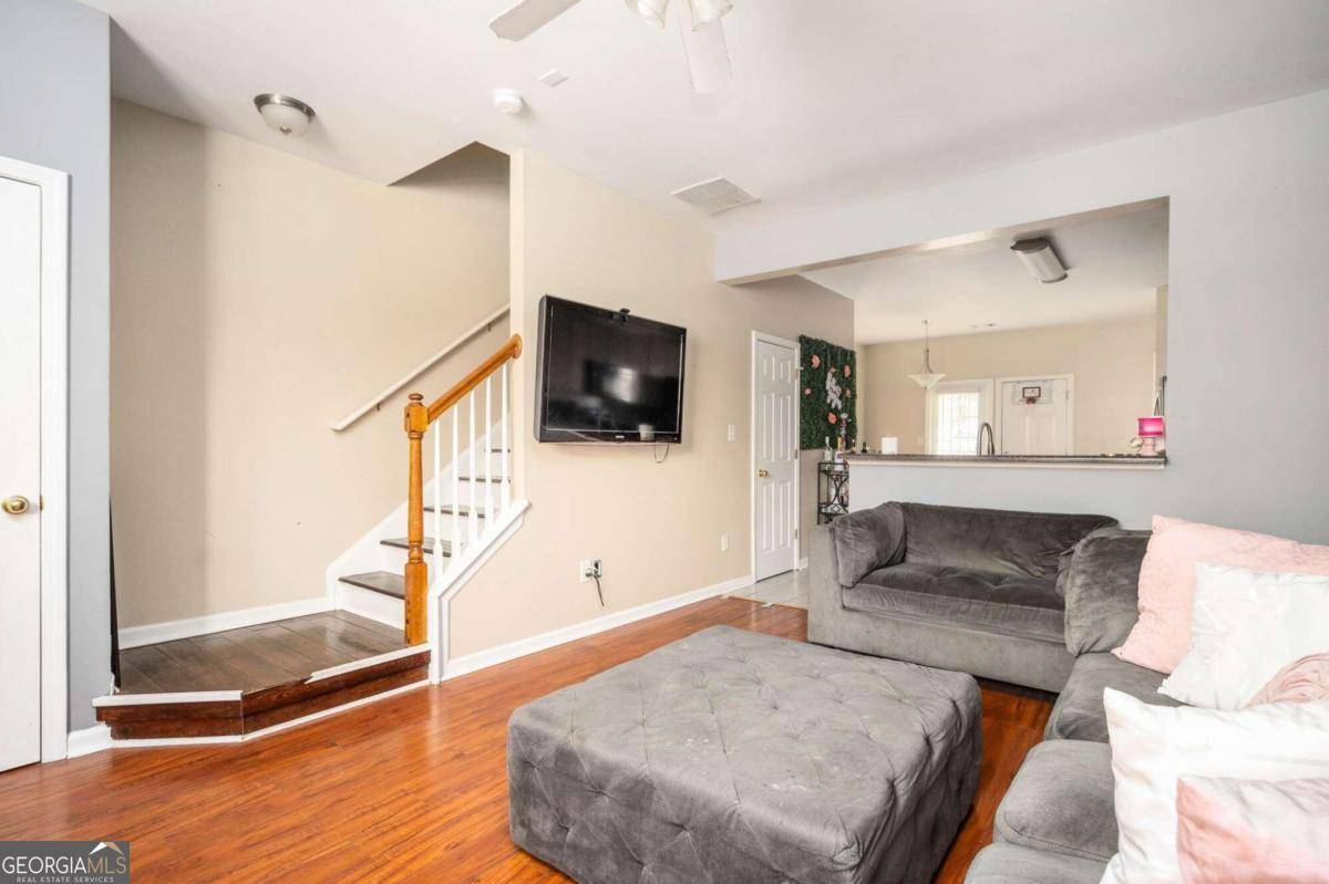 Forest Park, GA 30297,977 Astor AVE