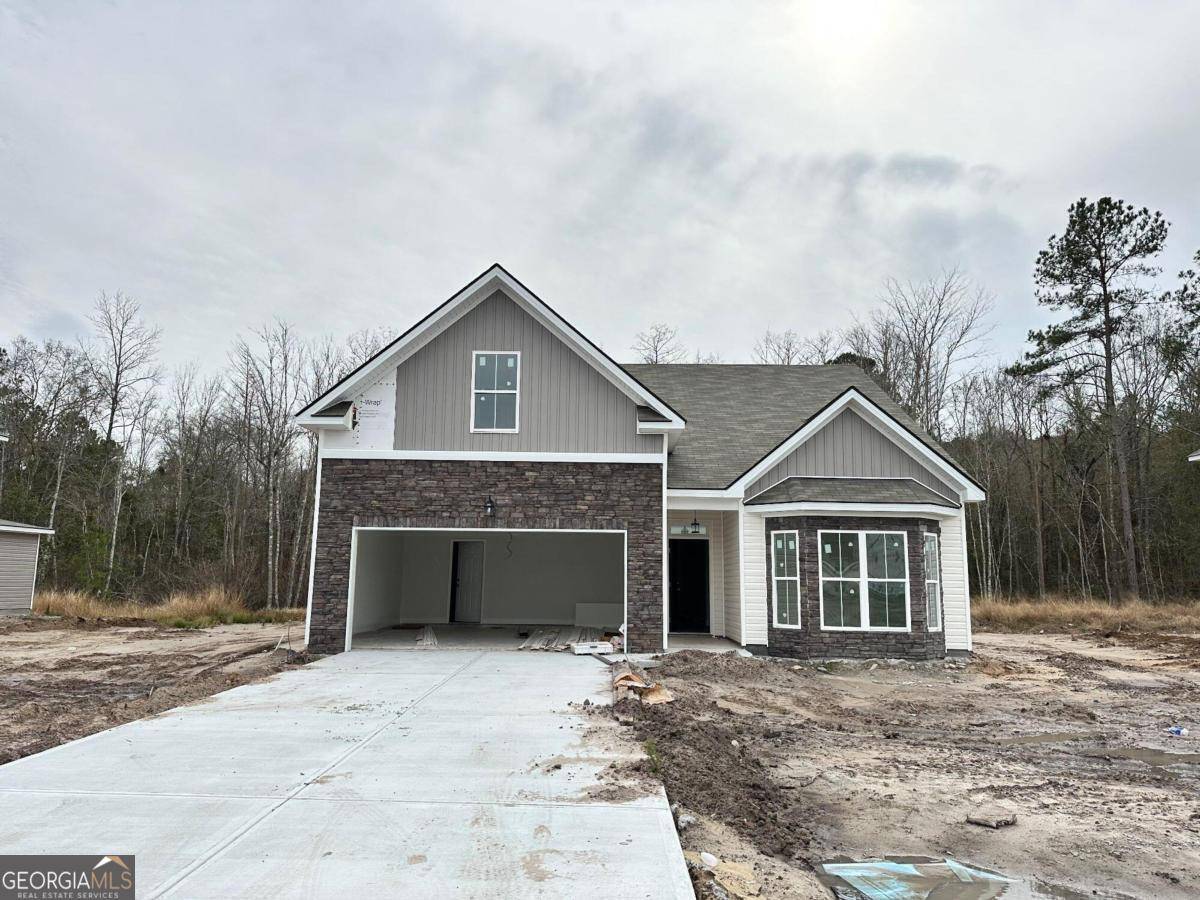 Guyton, GA 31312,82 Oakmont DR