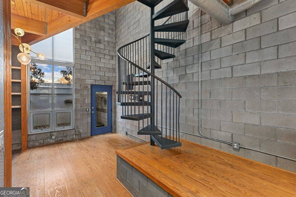 Atlanta, GA 30312,542 Ralph Mcgill BLVD NE #5