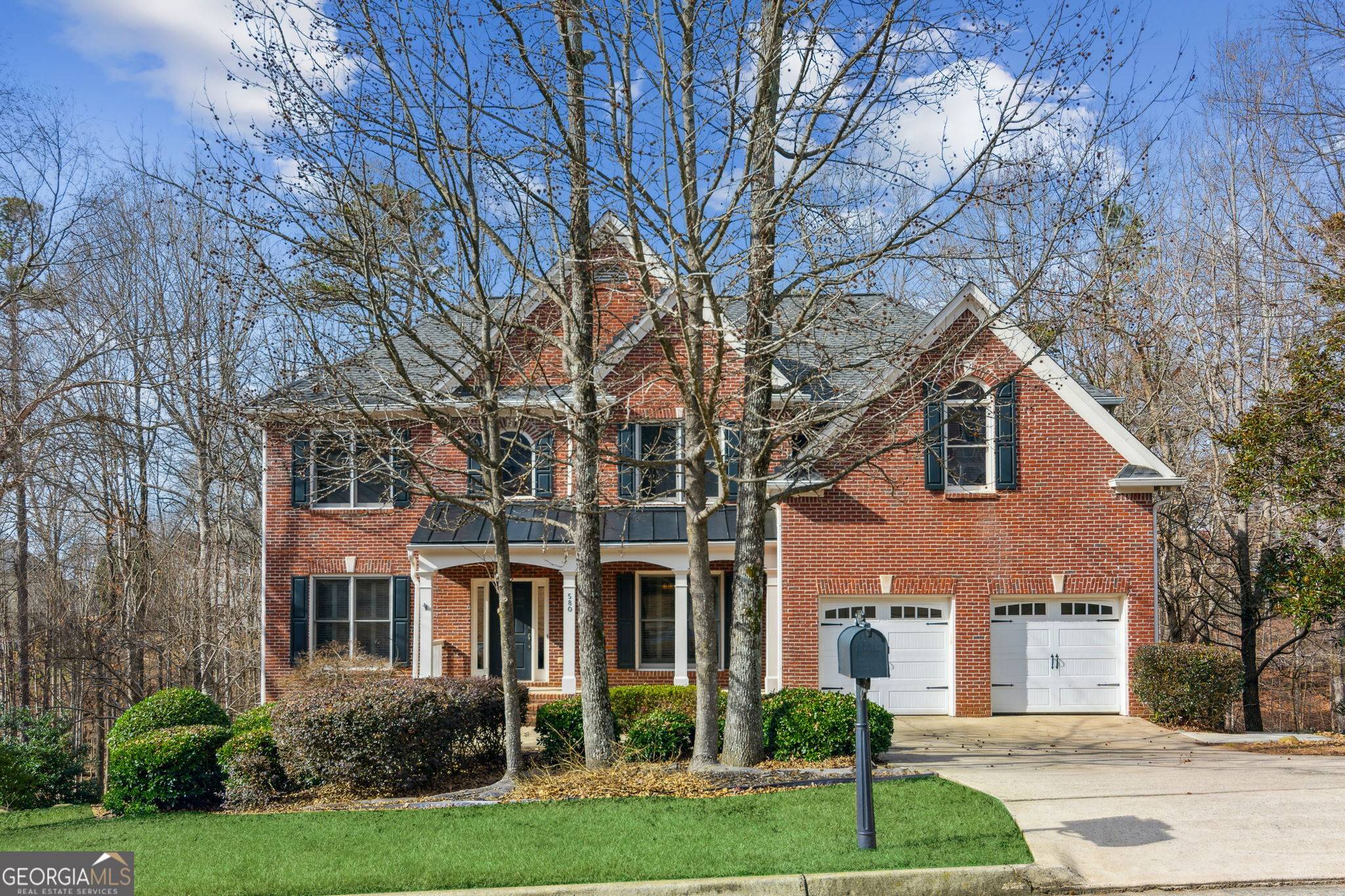 Suwanee, GA 30024,580 Sentry Ridge