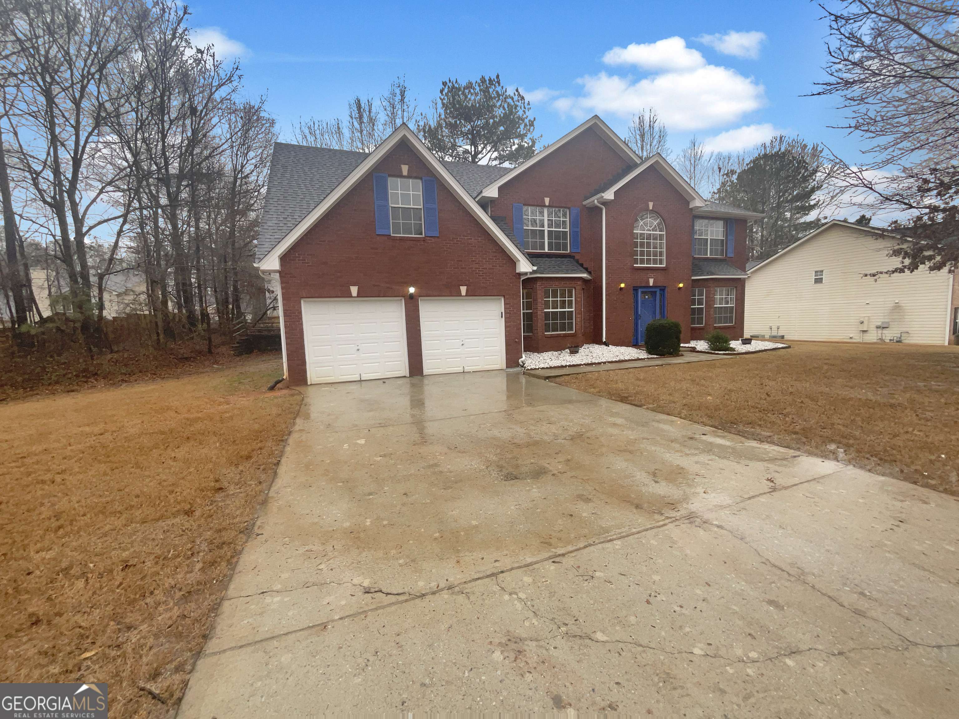 Ellenwood, GA 30294,3678 Deer Springs