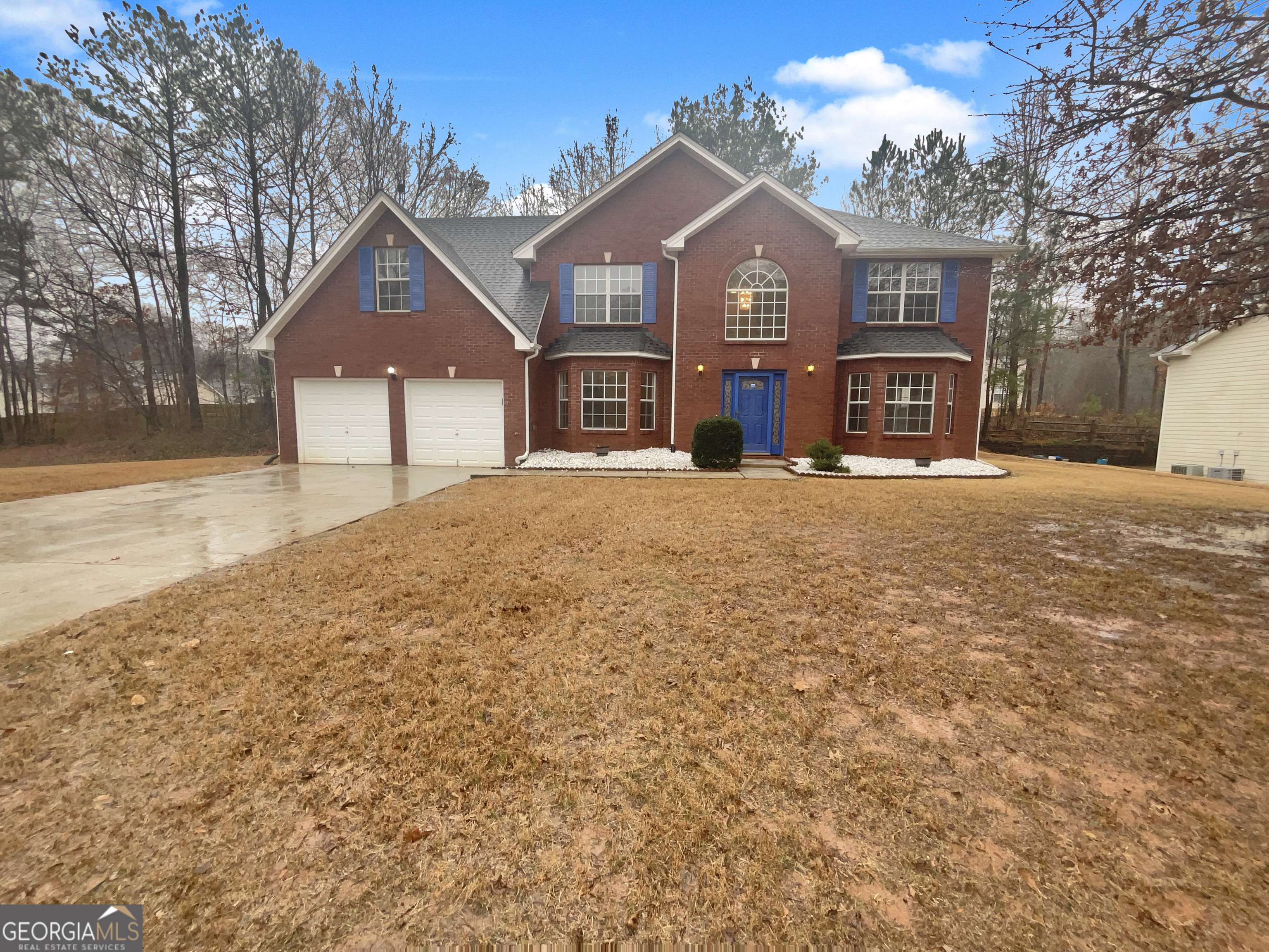 Ellenwood, GA 30294,3678 Deer Springs