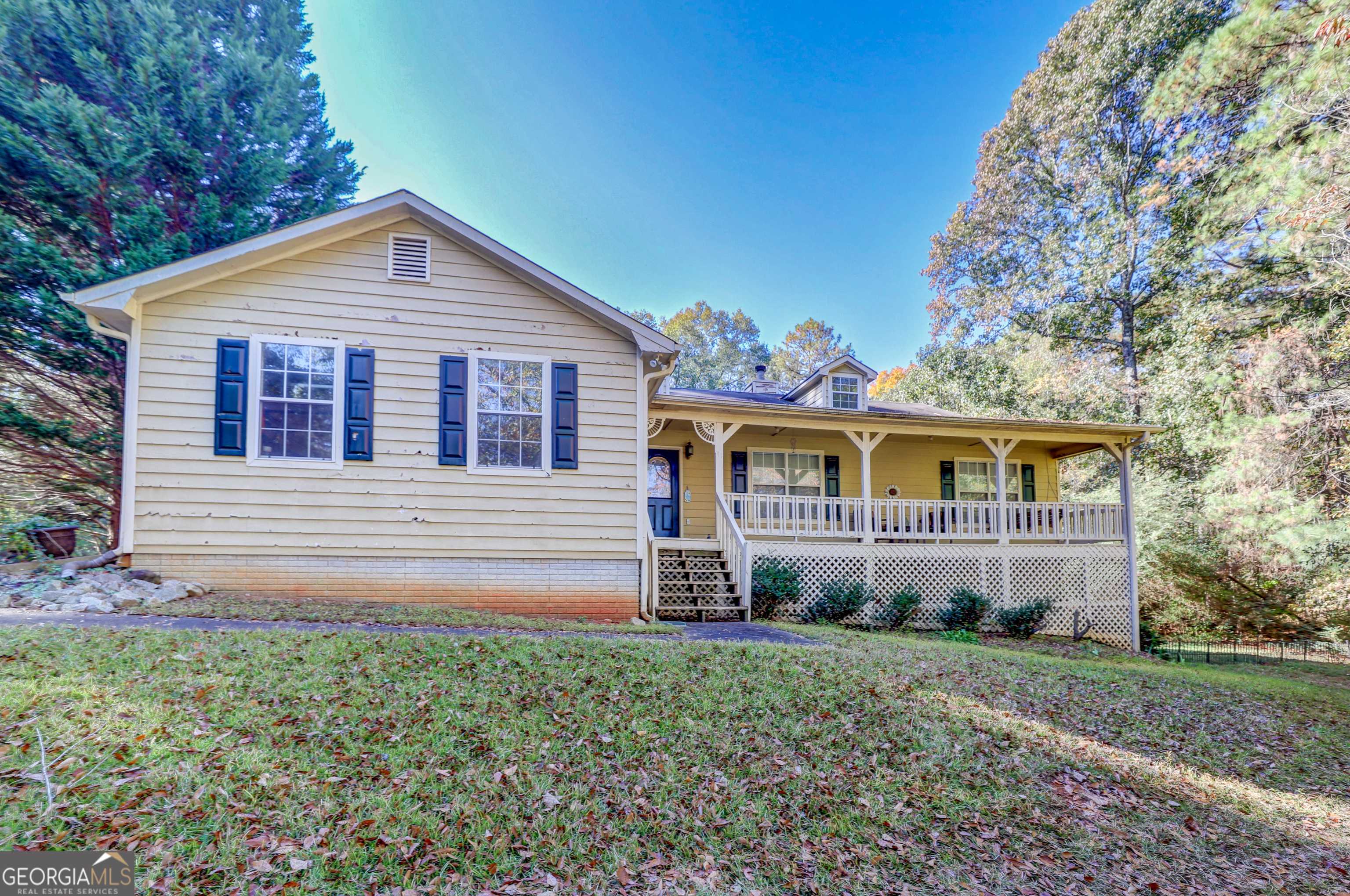 Stockbridge, GA 30281,301 Glenloch