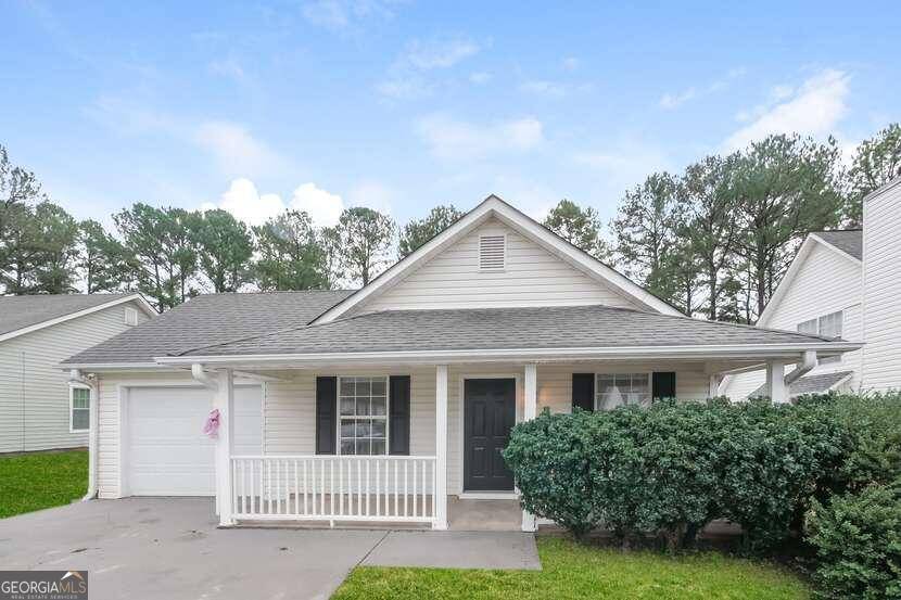 Hampton, GA 30228,1353 N Hampton DR