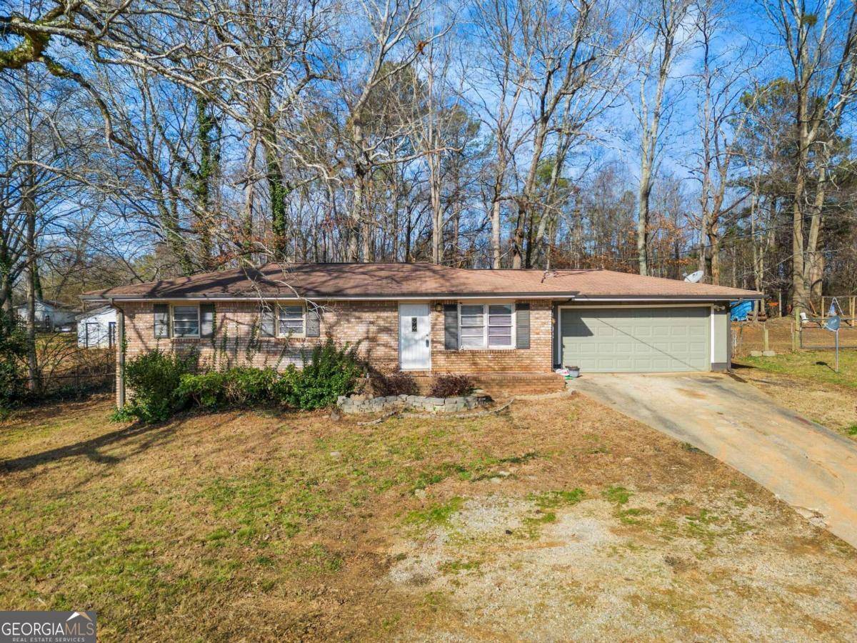 Lithia Springs, GA 30122,8421 Lee