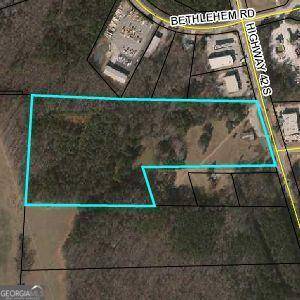 Locust Grove, GA 30248,2678 HIGHWAY 42