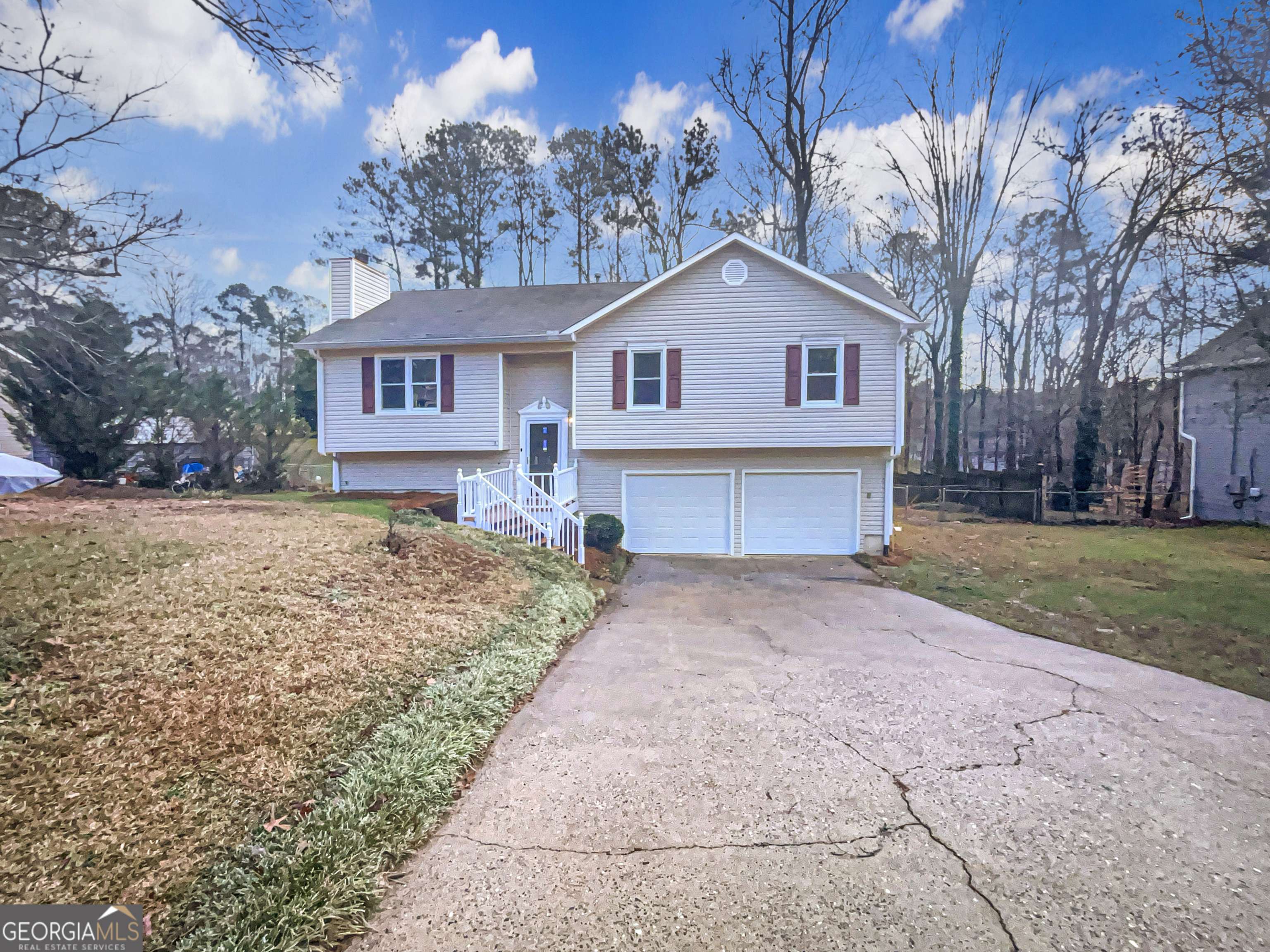 Woodstock, GA 30189,123 Black Oak TRL