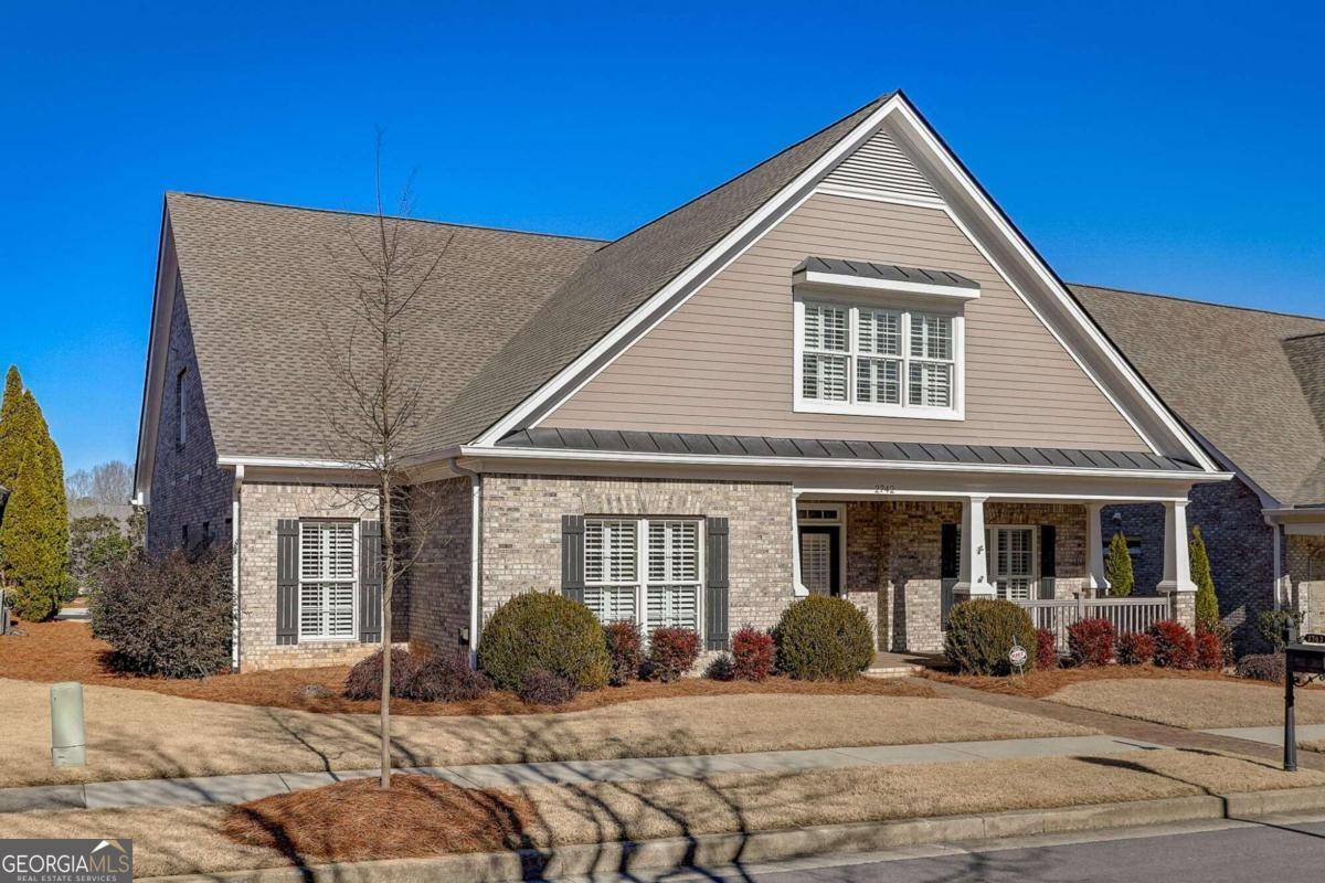 Buford, GA 30519,2742 Bearcreek PL
