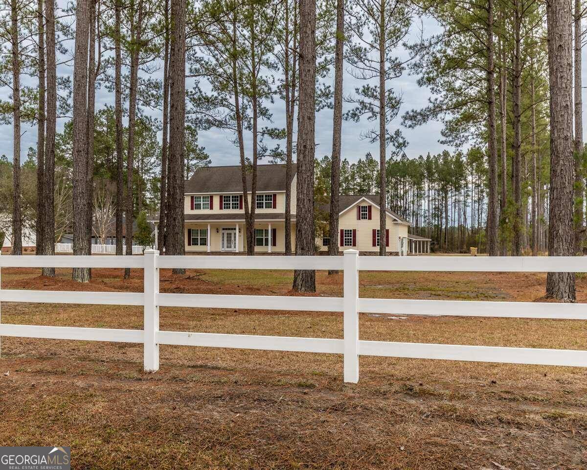 Guyton, GA 31312,108 Zipperer Paddock RD