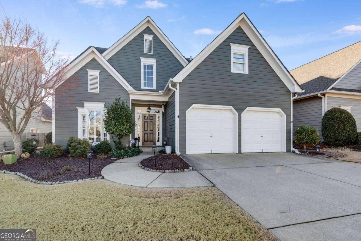 Marietta, GA 30062,1530 Roxbury PL